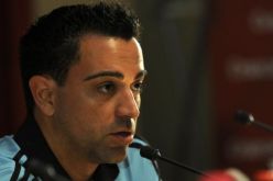 تشافي يحط من قيمة المنتخب السعودي