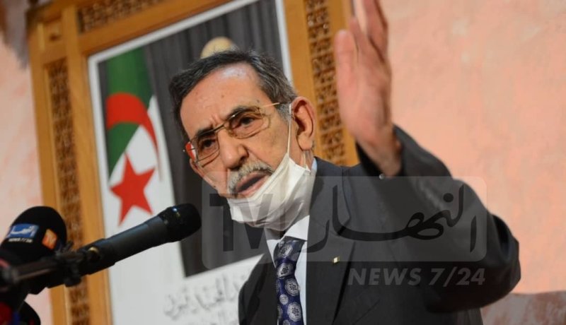 شيخي حول الذاكرة: الفرنسيون كتبوا ما يريدون بنظرة لائكية