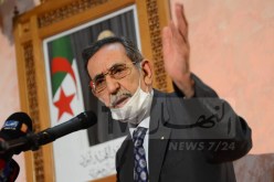 شيخي: لن نقول مجددا الوطن جريح.. لأن الوطن واقف