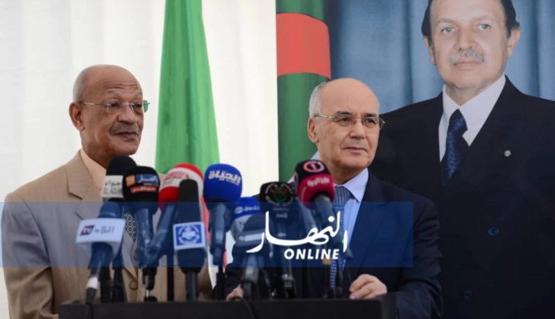 يوسف يوسفي: خلق 100 ألف منصب شغل و 2200 مشروع سينطلق في 2019