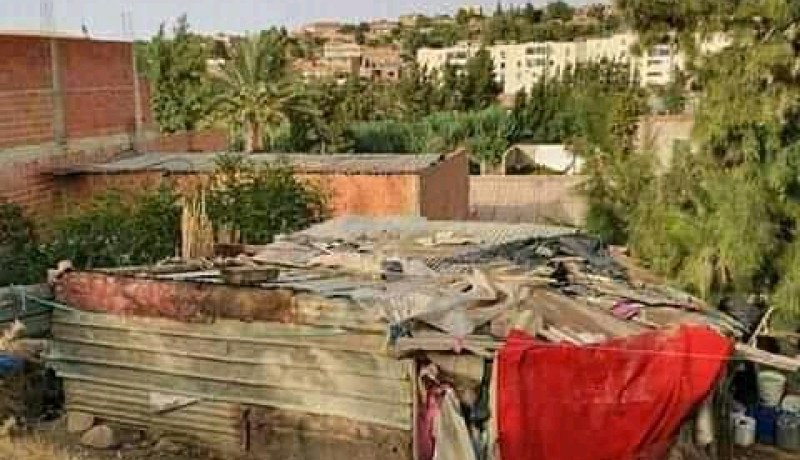 الشلف: أهالي 10 مناطق ظل يطالبون بمشاريع فك العزلة في سنجاس
