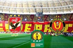 الأهلي المصري يهزم الترجي التونسي ويتوج بطلاً للأندية الافريقية