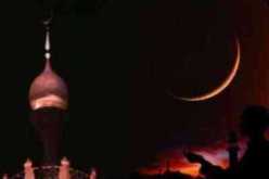 فلكي: أول أيام عيد الفطر الأحد وهلال شوال لن يُرى يوم التحرّي