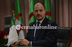 حطّاب :”الحداد لا يعني إلغاء النشاطات الرياضية..”