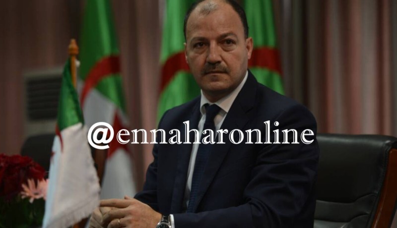 حطّاب :”الحداد لا يعني إلغاء النشاطات الرياضية..”