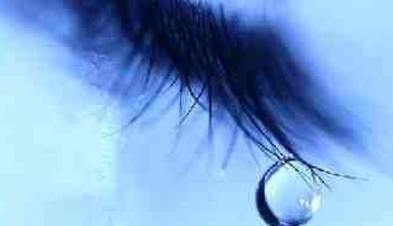 إذهب إلى أوهامك .. فلن أحبك بعد اليوم