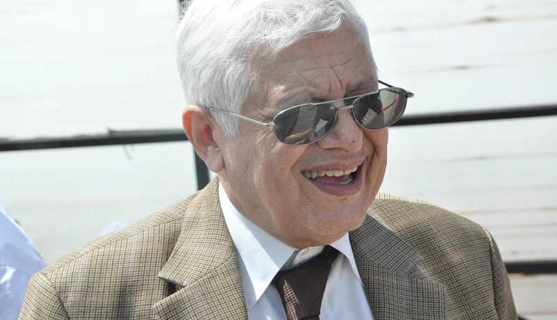 العايب لـ”النهار‮”: “‬سرار من حقه‮ ‬يدير واش‮ ‬يحبّ‮.. ‬لكن وكيلو ربي‮ ‬لأنه‮  ‬يشجّع على العنف‮”