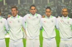 “الخضر” يواجهون البفانا بفانا بملعب “أورلاندو ستاديوم” على الساعة السابعة مساءً