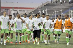 ‮”‬الخضر‮” ‬يعودون اليوم إلى أجواء التدريبات بالبليدة وحليلوزيتش أمام تحدّ‮ ‬جديد‮ ‬