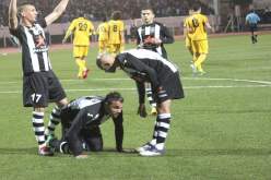 الديجياس تسدد أكثر من 800مليــــون مقابل 20ألف تذكرة الخاصة بأنصار وفاق سطيف