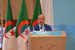 نسيب: “عرض إستراتيجية جديدة لمكافحة الفيضانات”