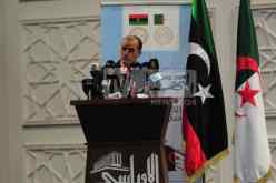 رزيق.. العلاقات الجزائرية-الليبية متميزة والمبادلات التجارية بلغت 59 مليون دولار