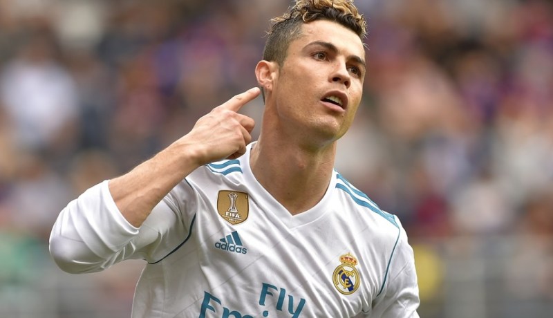 “ريمونتادا” رونالدو تبعث الصراع على لقب “البيتشيتشي” !