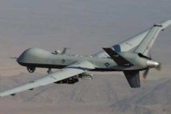 3 قتلى في غارة لطائرة امريكية بدون طيار  شمال وزيرستان