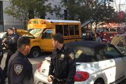 قتلى وجرحى بإطلاق النار في نيويورك