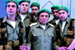 عادل إمام صعوبة تصوير ناجي عطا الله تعادل متعته