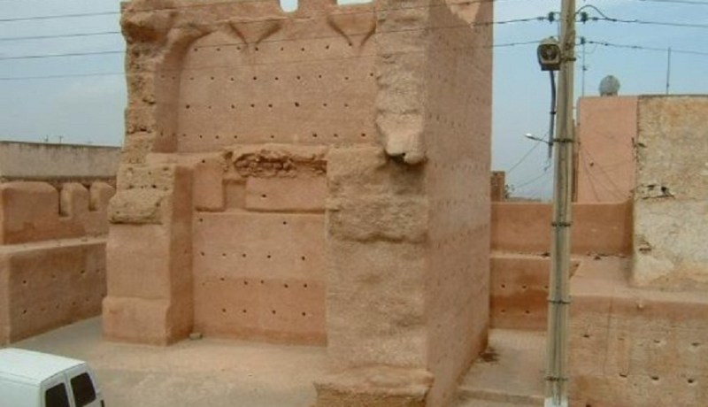 دورة تكوينية حول تأهيل المباني القديمة لفائدة شباب تلمسان