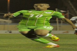 مدرب فالنسيا‮ ‬يرغب في‮ ‬تمديد عقد فغولي‮ ‬لمواسم أخرى