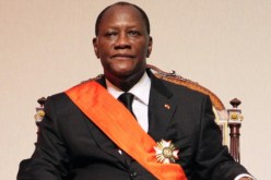 رئيس ساحل العاج يقيل قادة الجيش والدرك والشرطة بعد تمرد في الجيش