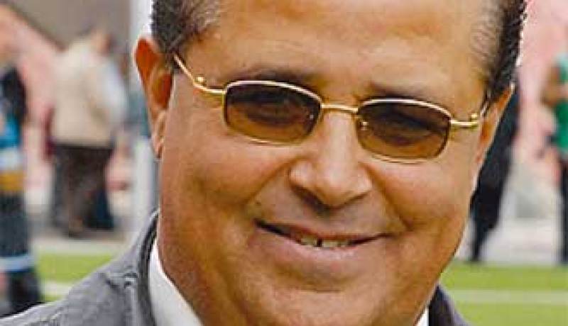 سليماني :” لو كنت أملك جمهورا مثل الشناوة لفزت على المولودية برباعية “