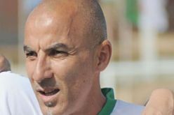 “لم أحترف لأن الأوروبيين لم يكونوا ينظرون إلينا بسبب العشرية السوداء”