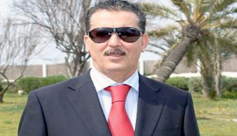  سرار وحمّار يضعان شروط الصلح ويتفقان على العمل إلى غاية الجمعية العامة