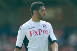 وزارة الشباب والرياضة الفلسطينية تعرض على حليش تكريمه في غزة