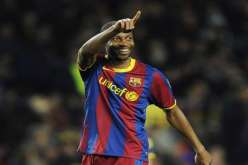 ‬ سيدو كايتا‮ (‬نجم برشلونة‮): “‬يجب أن نبذل كل الجهود لحل النزاع شمال مالي‮”