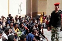 إحباط محاولة تسلل إفريقي إلى الأراضي الإسرائيلية عبر سيناء