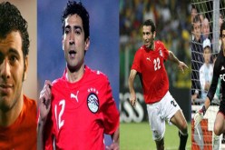 4 لاعبين من الأهلي يعلنون اعتزالهم