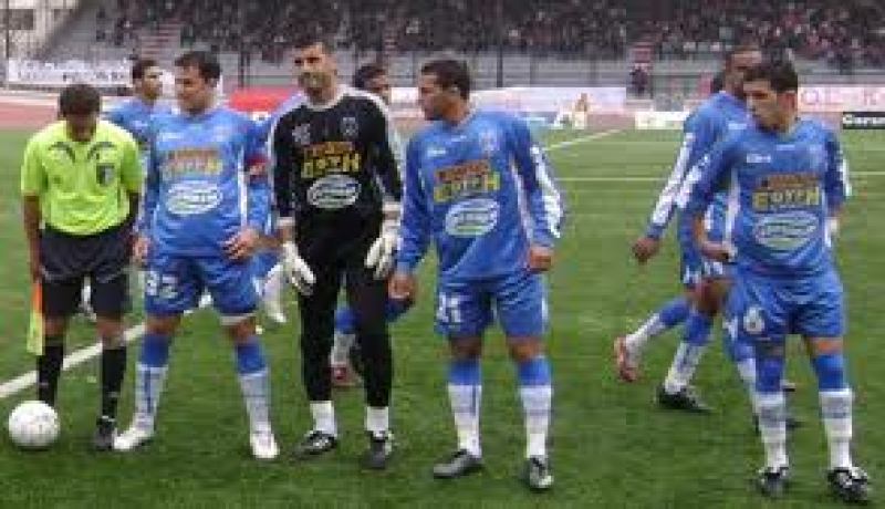 أندريا كاروليس ثاني‮ ‬المغادرين بصفة رسمية وسعدي‮ ‬يوقّع لمدة‮ ‬3‮ ‬مواسم والمفاوضات مع هاشم في‮ ‬الطريق الصحيح‮ ‬