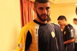 عودية : أعشق التسجيل بالرأس، أشكر المدرب وأتمنى الفوز على تسجيل الأهداف
