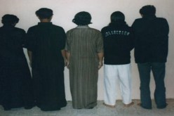 عصابة السطو على المحلات التجارية في قبضة أمن البليدة