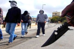 عصابة ملثمة تهاجم منزلا بالقنابل المسيلة للدموع  في ششار بخنشلة