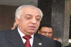 إقالة مديرأمن بورسعيد من منصبه اثر أحداث الشغب