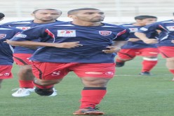 بوعزة‮ ‬يجدّد،‮ ‬لموشية منتظر اليوم وزماموش باقٍ‮ ‬في‮ ‬اتحاد العاصمة