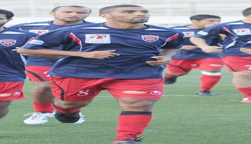 ‮”‬الضغط سيكون شديدا علينا لأن رهاني‮ ‬مالي‮ ‬ورواندا سيحدّدان مستقبلنا في‮ ‬المونديال‮” ‬