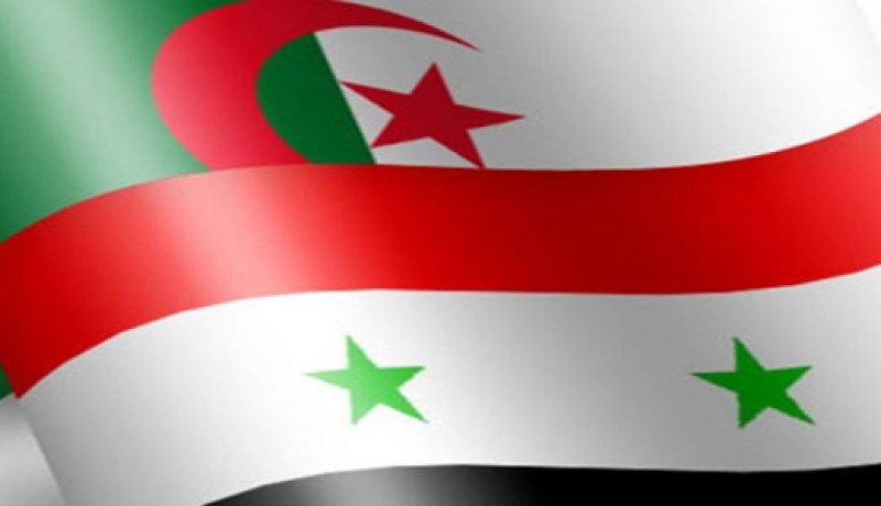 أساتذة جزائريون يطالبون بالإفراج عن أستاذ جزائري معتقل في سوريا