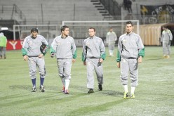 ‬ المولودية ترهن حظوظها في‮ ‬تحقيق البقاء