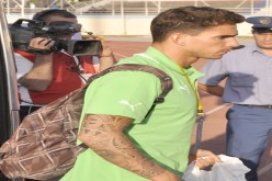 مجاني‮: “‬لا‮ ‬يهمّ‮ ‬من‮ ‬يلعب لأن مصلحة المنتخب فوق كل اعتبار‮” ‬