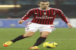 مصباح يعود للتشكيلة الاساسية ويفوز برباعية مع الميلان