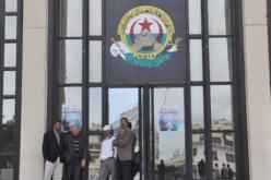 الاتحاد العام للعمال الجزائريين يعقد مؤتمره الـ 12 الأحد بمشاركة حوالي 800 مندوب