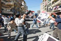 62 قتيلا بينهم 43 مدنيا في احداث عنف بسوريا