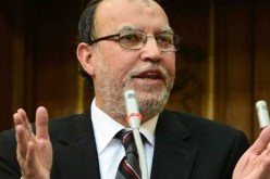 العريان يدعو الى التراجع عما وصفه بـ”الانقلاب العسكري”