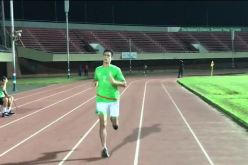 بالفيديو.. ماندي يجري حصة تدريبية إسترخائية بعد اللقاء