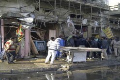 سورية تدين بأشد العبارات الأعمال والتفجيرات الإرهابية في العراق