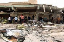 تفجير منزلين لضابطين عراقيين بالموصل شمال العراق