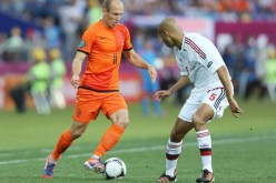 الطواحين الهولندية في‮ ‬مباراة مصيرية أمام الماكينات الألمانية‮ ‬