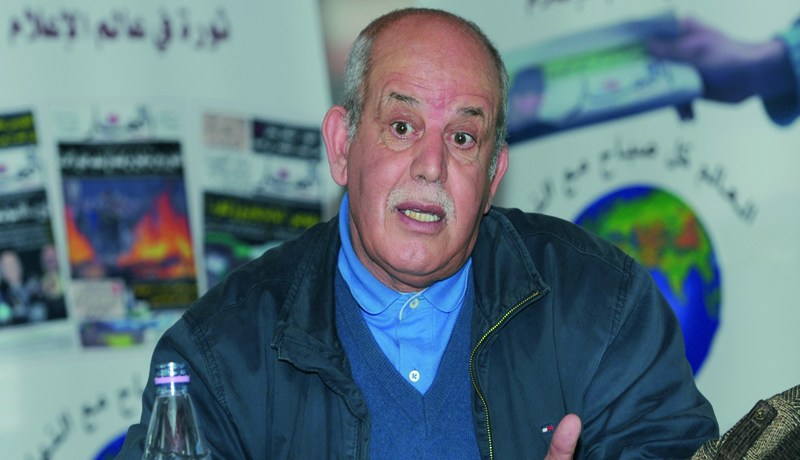 سعدان مرشح لتدريب العراق رفقة السويدي إريكسون والأسطورة مارادونا