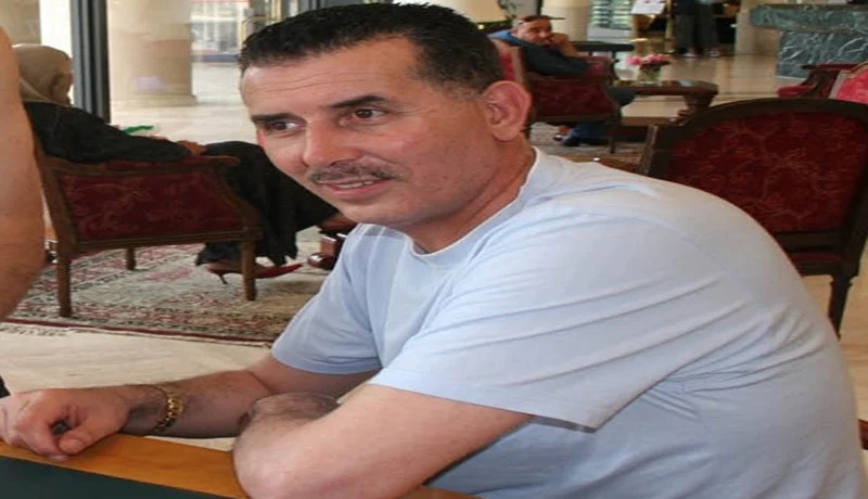 سرار‮ ‬يدعو إلى اجتماع طارئ بحضور‮ ‬11‮ ‬شخصية فاعلة في‮ ‬وفاق سطيف